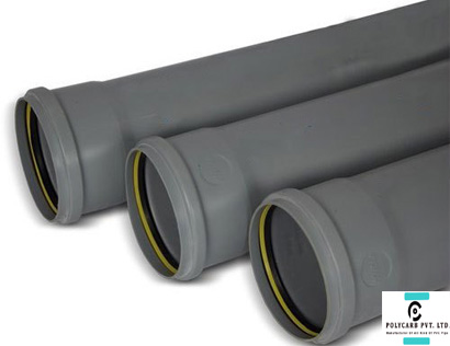 Leading PVC, HDPE, and Pipe Manufacturers in Chhattisgarh